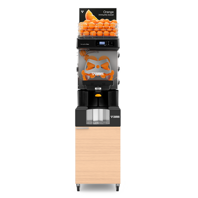 Versatile Star Juice Corner